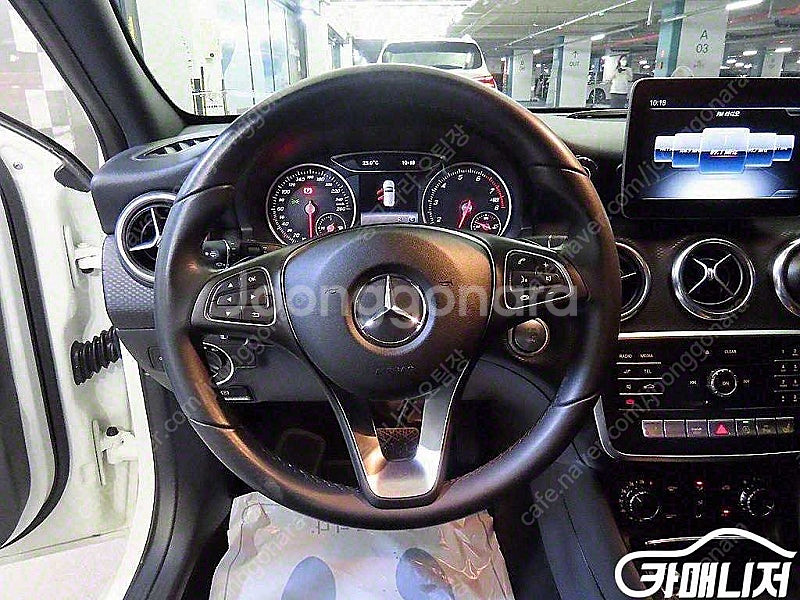 [벤츠]A클래스 W176 A200 AMG LINE ★할...--8