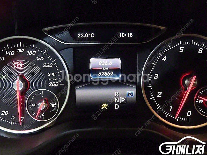 [벤츠]A클래스 W176 A200 AMG LINE ★할...--9