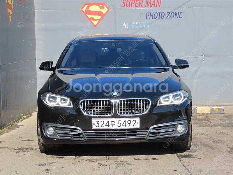 BMW 5시리즈 중고 BMW 5시리즈 중고차 BMW 5...--0