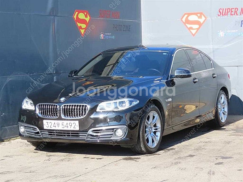 BMW 5시리즈 중고 BMW 5시리즈 중고차 BMW 5...--3
