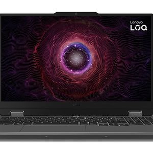 [미개봉] 레노버 LOQ 15ARP9 노트북