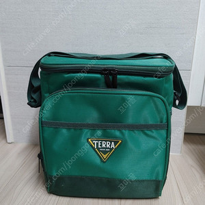 테라 보냉 가방