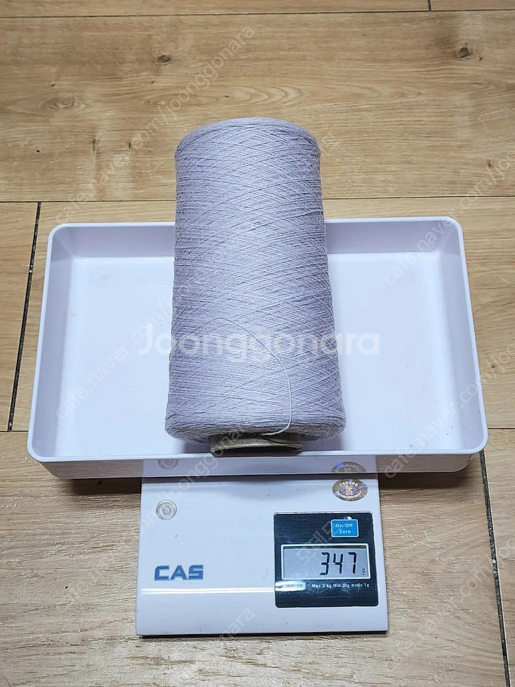 알파카실 뜨개실 털실 콘사--3