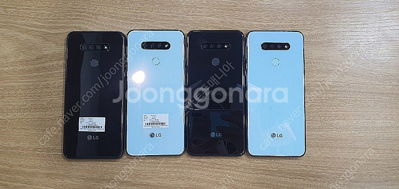3.5만/ LG Q51/Q52 가성비대장 중고폰/공기계...--2