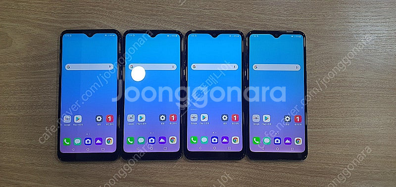 3.5만/ LG Q51/Q52 가성비대장 중고폰/공기계...--4