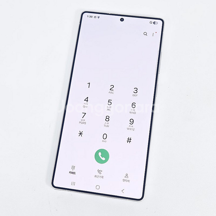 새폰급 SSS급 최신폰 갤럭시 S25울트라 256G 그...--8