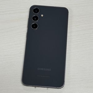 갤럭시S23FE 그라파이트 256용량 새상품컨디션 초S급 34만 판매해요