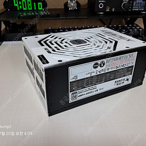 슈퍼플라워 1000w 플레티넘