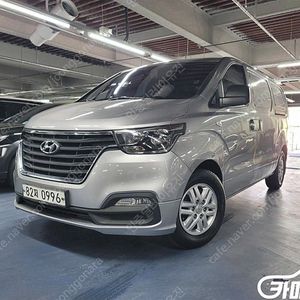 19년식 [현대]더 뉴 그랜드 스타렉스 2WD 밴 3인승 스마트 저신용전액할부최대72개월현금카드리스할부저렴하고 가성비 있는 차량