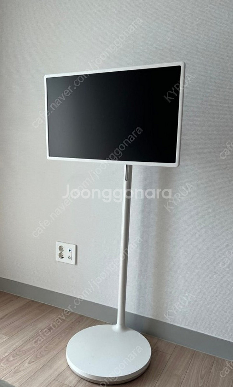 LG 스탠바이미 (StanbyME) 27ART10DKP...--0