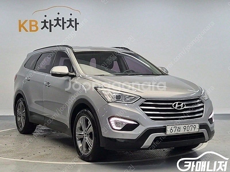 15년식 [현대]맥스크루즈 R2.2 4WD 익스클루시브...--3