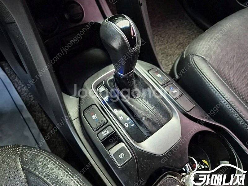 15년식 [현대]맥스크루즈 R2.2 4WD 익스클루시브...--6