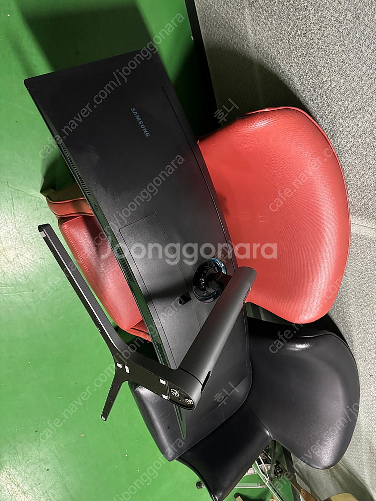 C49RG90 49인치 와이드모니터 A급 판매 (박스보...--3