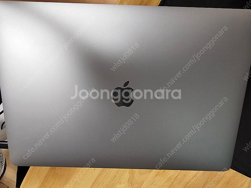 맥북프로 16인치 i9, 5500M, 1tb, 16gb...--6