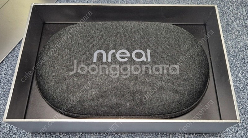엑스리얼 Xreal Nreal 개발자킷 엔터프라이즈킷 ...--1