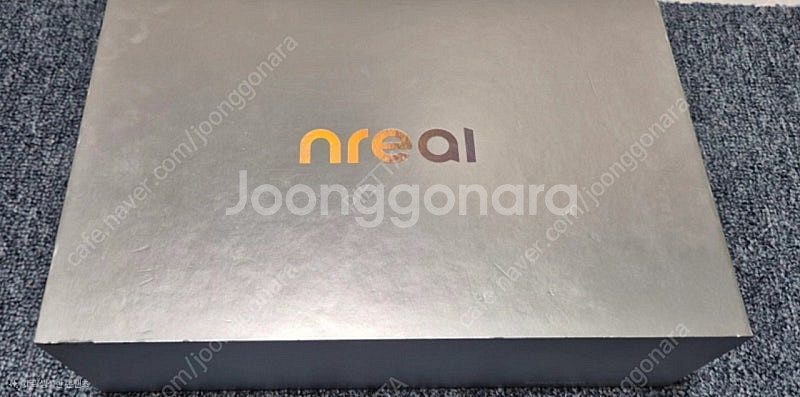 엑스리얼 Xreal Nreal 개발자킷 엔터프라이즈킷 ...--2