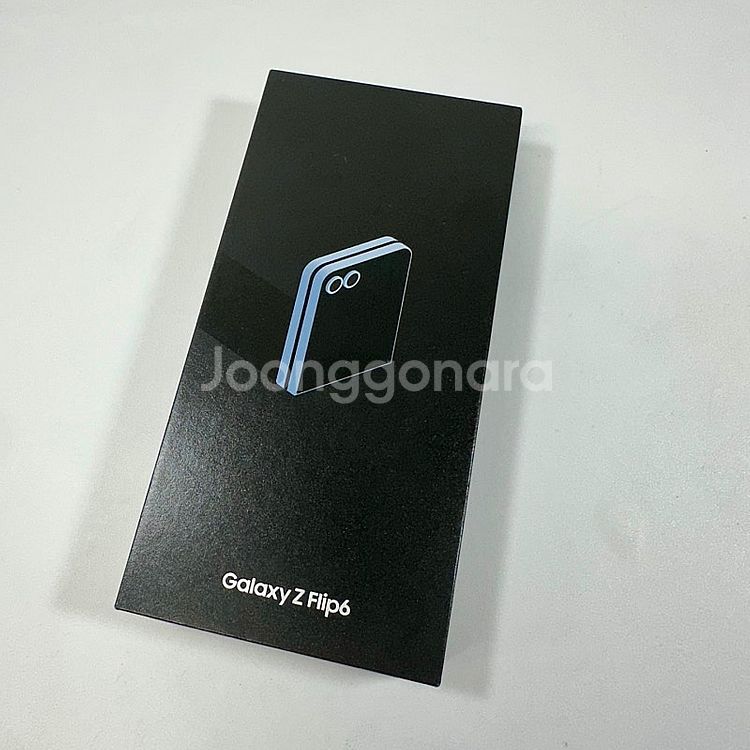 @@F741 ] 갤럭시 제트플립6 블루 512기가 11...--0