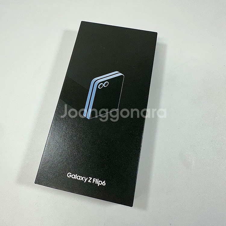 @@F741 ] 갤럭시 제트플립6 블루 512기가 11...--1