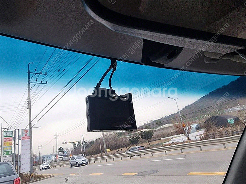 기아 더 뉴 레이 2인승 밴 중고차 판매합니다 ★전액할...--6