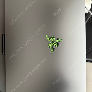 (급처) 레이저블레이드16 13950hx / 4090 / 64G / 4TB