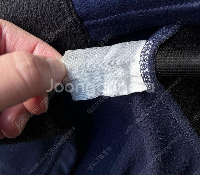 몬츄라 빅로고 자켓 등산 자켓 100 / L--3