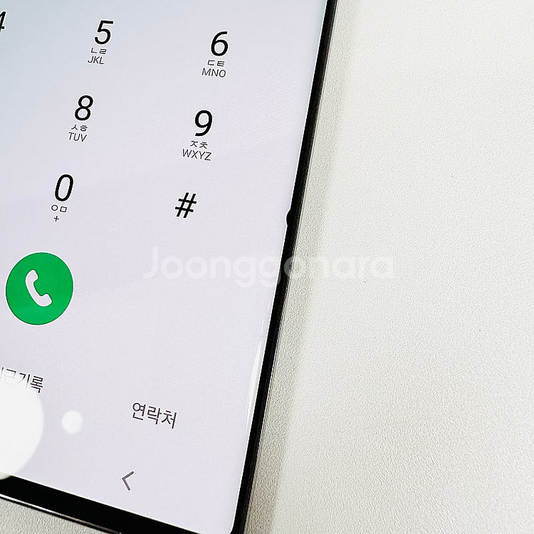 @@N976 ] 갤럭시 노트10플러스 256기가 아우라...--7