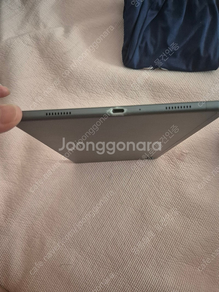 갤럭시탭a7. SM-T505N. 64기가--4
