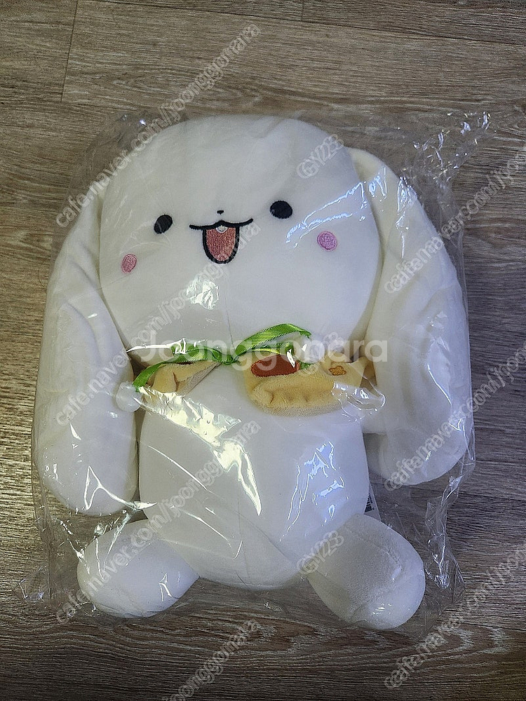 망상리토끼들 / 망붕이 인형 팝니다--0