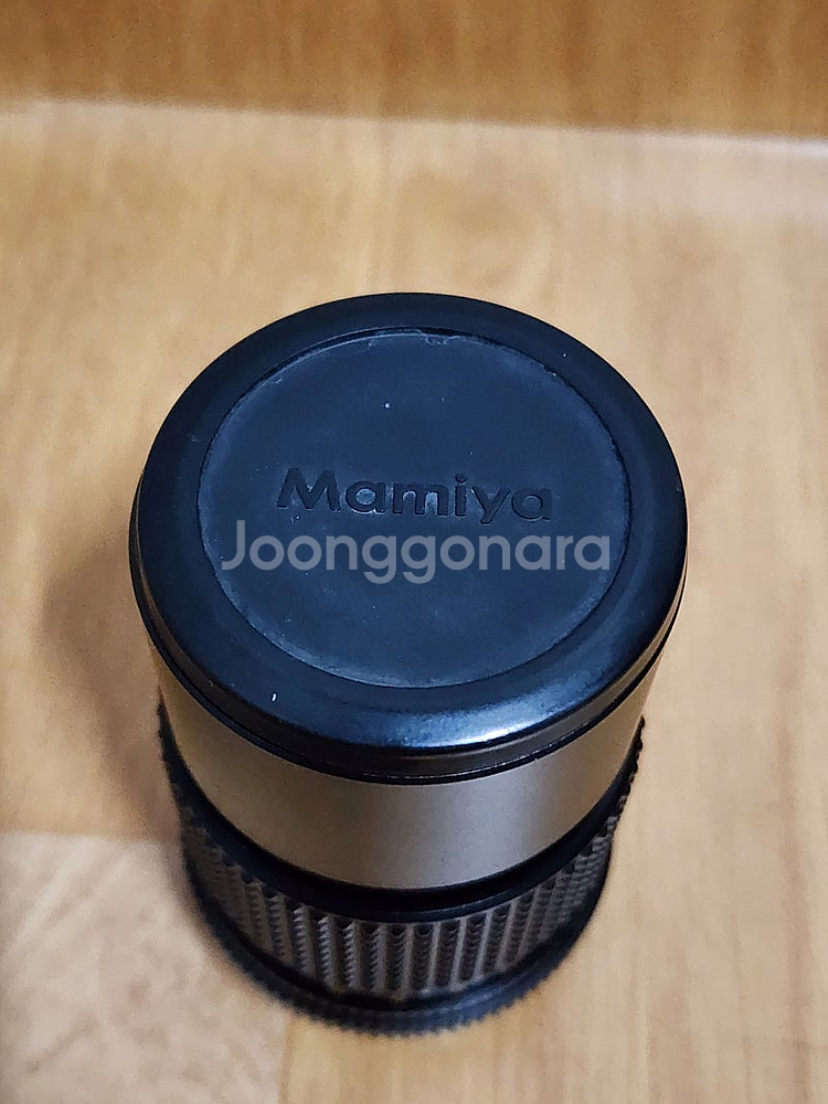 마미야 135mm 렌즈--3