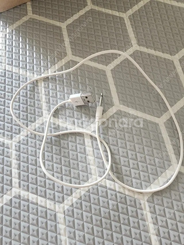 (500원) USB 충전 케이블,8핀(라이트닝) 젠더--5