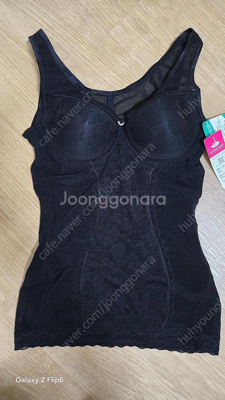 보정속옷 바디쉐이퍼 80B--3