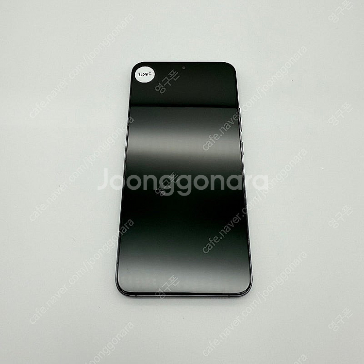 [무잔상 특SS급] 갤럭시 S22플러스 베터리, 컨디션 최우수 중고폰--1