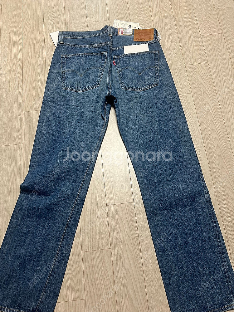 LVC 47501 -0223 / 새상품34사이즈판매--2