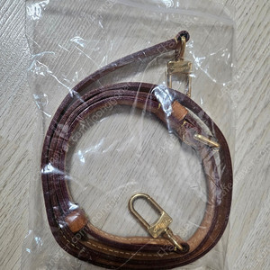 루이비통 스트랩줄 정품