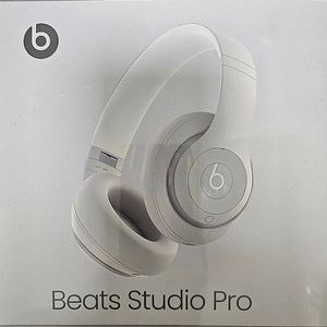 비츠 스튜디오 프로 미개봉 새상품 20만원
