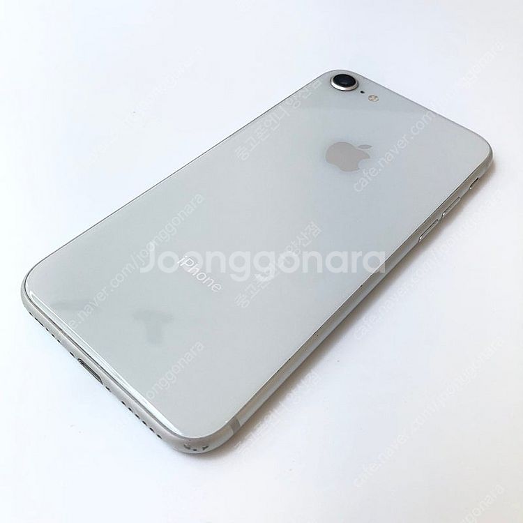 (양산중고폰) 02974 아이폰8 그레이 64GB 배터...--2
