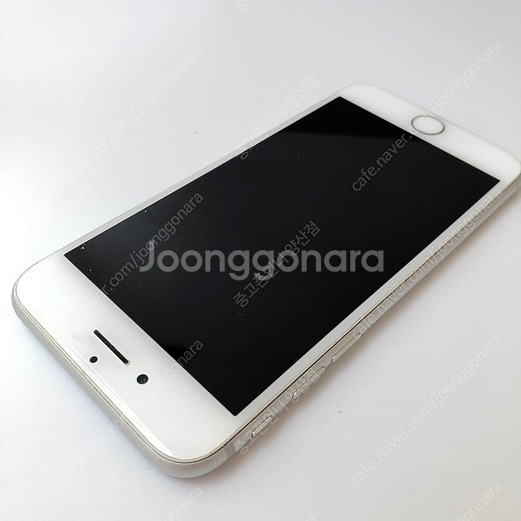 (양산중고폰) 02974 아이폰8 그레이 64GB 배터...--7
