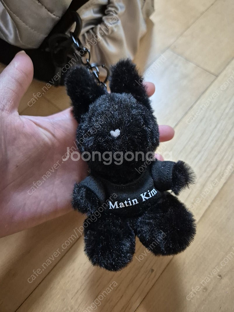 마뗑킴 토꽁 키링--0