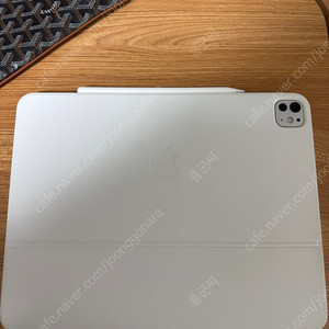 아이패드 프로 M4 13 1TB 셀룰러 실버, 매직키보드, 애플펜슬프로 포함