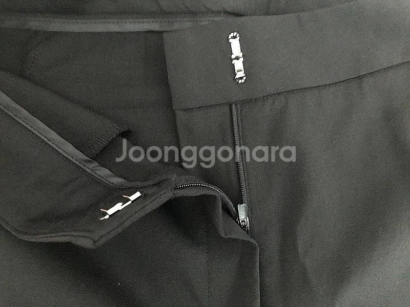 고퀄 슬림부츠컷 슬랙스, 데님 3종 일괄 팝니다--1
