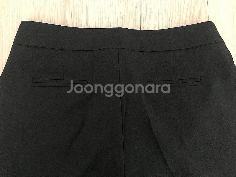 고퀄 슬림부츠컷 슬랙스, 데님 3종 일괄 팝니다--2