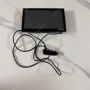 폰터스 8인치 네비게이션 p800
