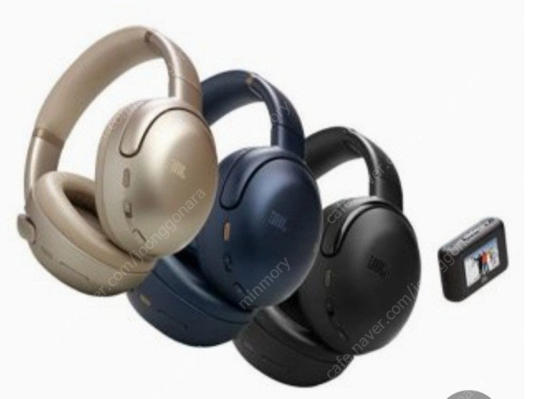 jbl tour one m3 구합니다 이미지