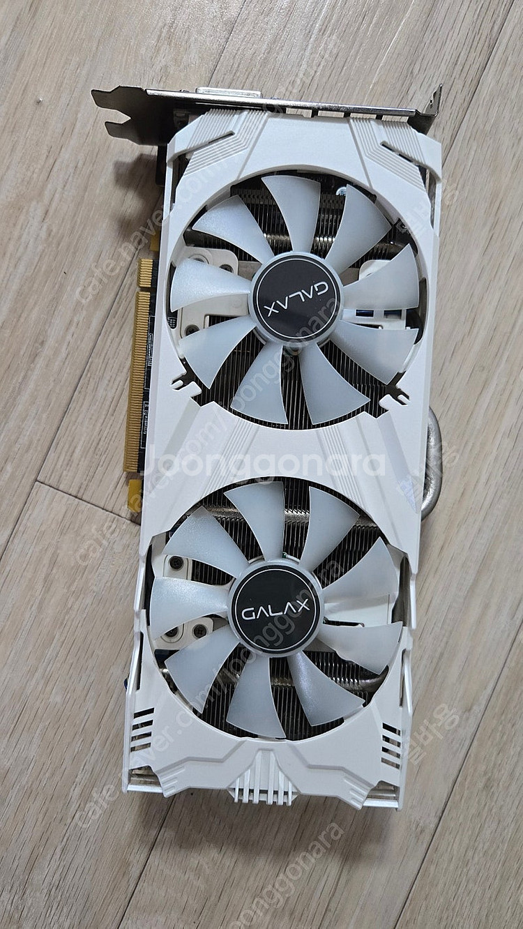 갤럭시 GTX 1060 6G EXOC 개간지--0