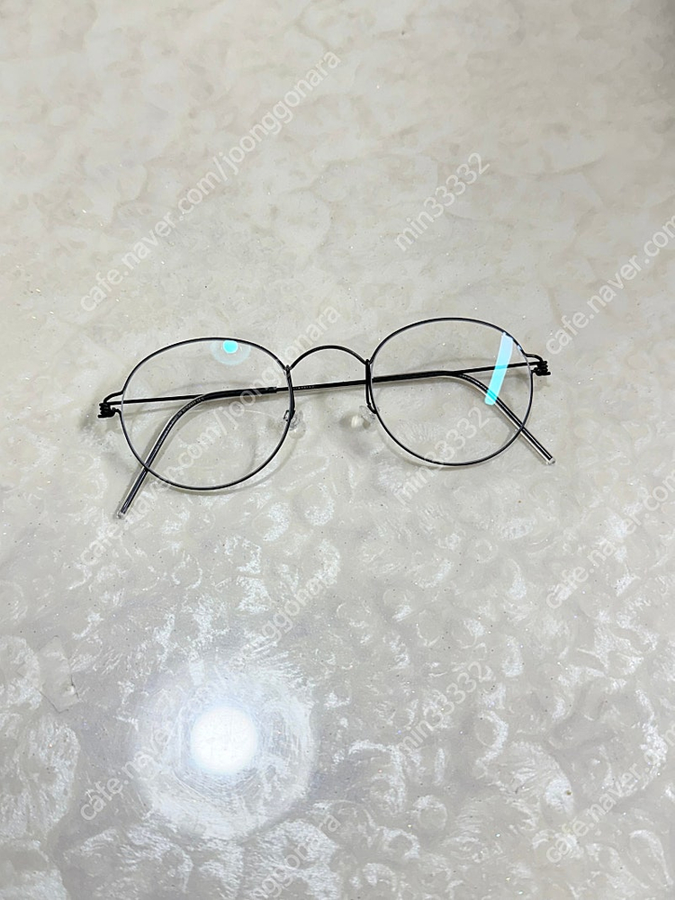 린드버그 모르텐 50 U9 무광검정--0