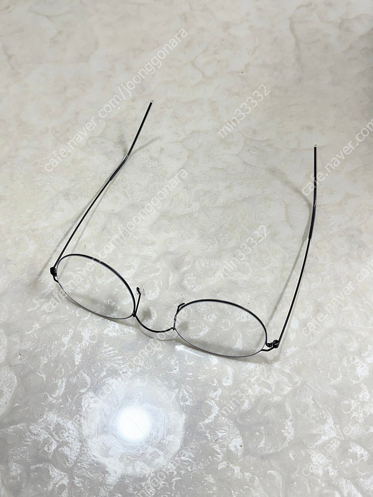 린드버그 모르텐 50 U9 무광검정--2