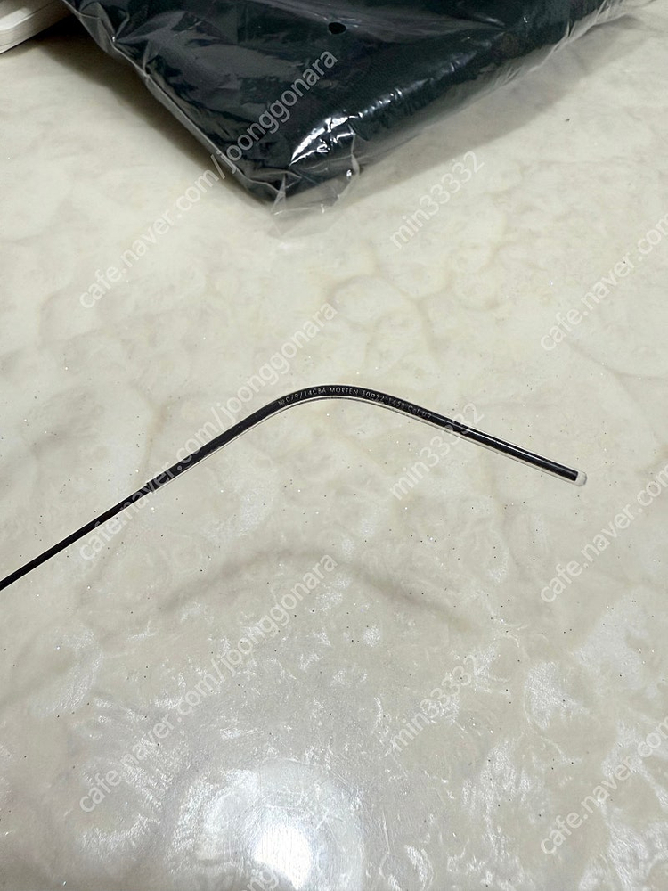 린드버그 모르텐 50 U9 무광검정--3