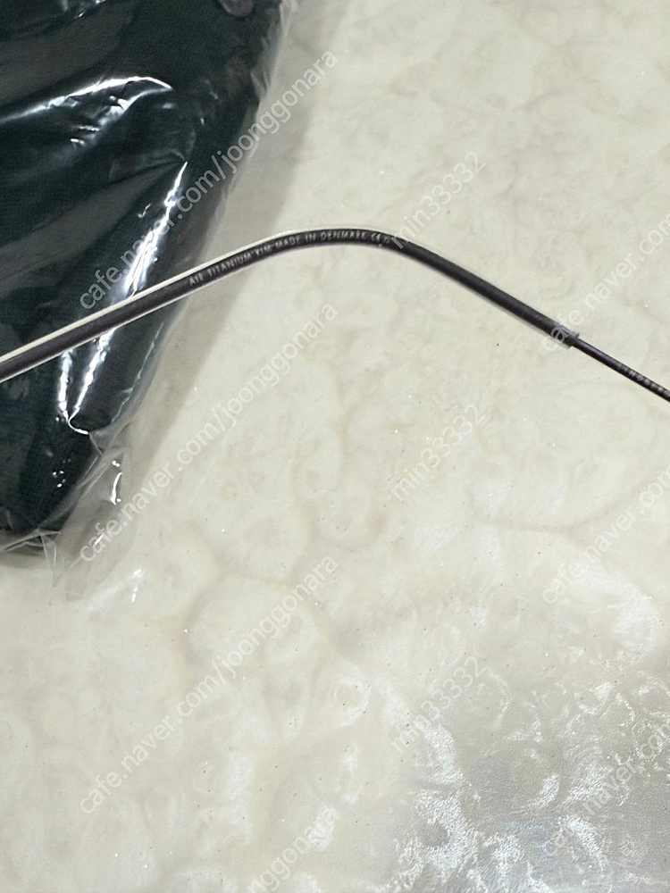 린드버그 모르텐 50 U9 무광검정--4