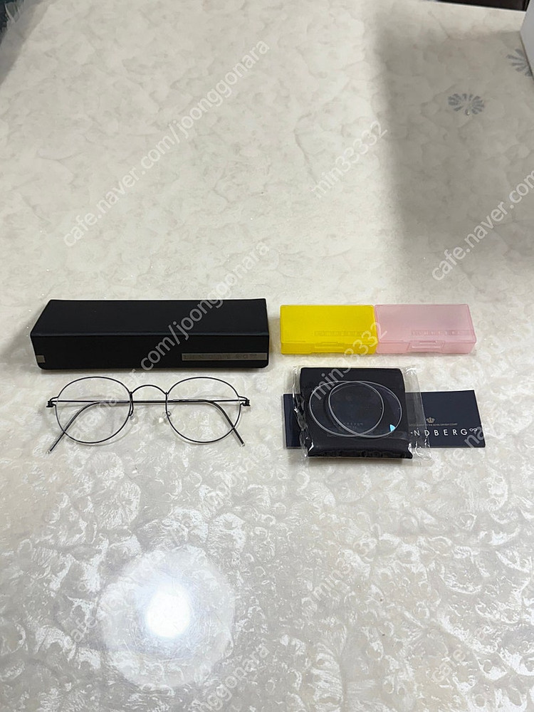 린드버그 모르텐 50 U9 무광검정--5