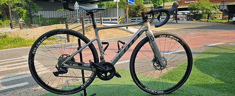 스캇 에딕트30 (xs/49size) 팝니다--0